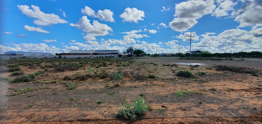 0 Bedroom Property for Sale in Aberdeen Eastern Cape